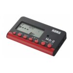 Metrónomo Digital Korg Ma2 Salida Auricular - Imagen 2