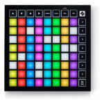 Controlador Novation Launchpad Mini Mk3