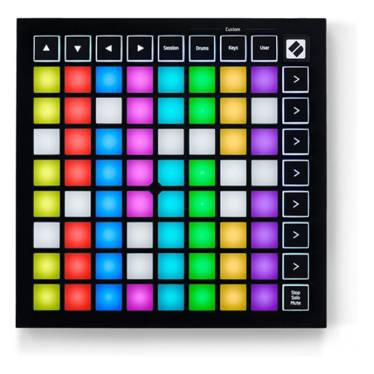 29367_4.jpg Controlador Novation Launchpad Mini Mk3 - Imagen 1