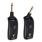 Sistema Inalambrico Instrumento A9 - Imagen 3