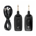 Sistema Inalambrico Instrumento A9 - Imagen 4