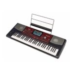 Teclado Sintetizador Korg Pa700 61 Teclas