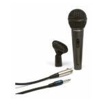 Micrófono Samson PERFORMER-R31S - Dinámico