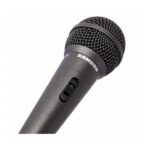 Micrófono Samson PERFORMER-R31S - Dinámico - Imagen 3