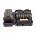 Pedalera Zoom G1X Four Multiefecto Pedal Expresion Guitarra - Imagen 3