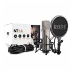 Micrófono Rode NT1A - Condenser