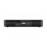 Amplificador de Potencia Digital Behringer NX3000D - 2x900W RMS
