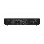 Amplificador de Potencia Digital Behringer NX3000D - 2x900W RMS - Imagen 2