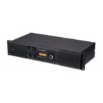 Amplificador de Potencia Digital Behringer NX3000D - 2x900W RMS - Imagen 3