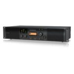 Amplificador de Potencia Digital Behringer NX3000D - 2x900W RMS - Imagen 4