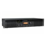 Amplificador de Potencia Digital Behringer NX3000D - 2x900W RMS - Imagen 6