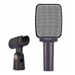 Micrófono Sennheiser E-609 - Dinámico Supercardioide