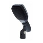 Micrófono Sennheiser E-609 - Dinámico Supercardioide - Imagen 2