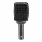 Micrófono Sennheiser E-609 - Dinámico Supercardioide - Imagen 5