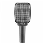 Micrófono Sennheiser E-609 - Dinámico Supercardioide - Imagen 6