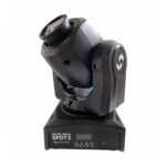 Cabezal Tecshow Alfie Mini Spot 3 30W