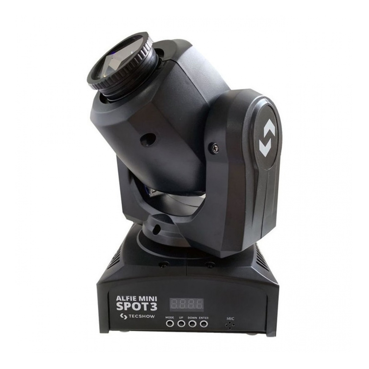 29556_4.jpg Cabezal Tecshow Alfie Mini Spot 3 30W - Imagen 1