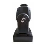 Cabezal Tecshow Alfie Mini Spot 3 30W - Imagen 4