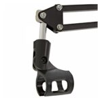 Soporte Pie de Micrófono SMS Sp330 - Mesa Articulado - Imagen 3