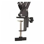 Soporte Pie de Micrófono SMS Sp330 - Mesa Articulado - Imagen 5