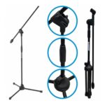 Soporte Pie de Micrófono Samson Bl3 - Imagen 2