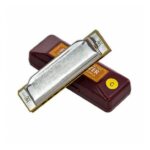 Armónica Folkmaster 1072 C