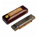Armónica Folkmaster 1072 C - Imagen 2