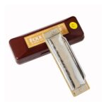 Armónica Folkmaster 1072 C - Imagen 3