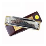 Armónica Folkmaster 1072 C - Imagen 4