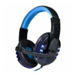 Auriculares Gamer Chic Rx300