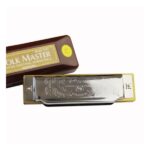Armónica Folkmaster 1072 C - Imagen 5
