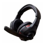 Auriculares Gamer Chic Rx100 - Imagen 2