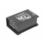 Caja Directa Pasiva Samson MD1 c/selector Ground/Lift