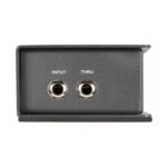 Caja Directa Pasiva Samson MD1 c/selector Ground/Lift - Imagen 3