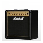 Amplificador Marshall Mg15R Gold - Imagen 3