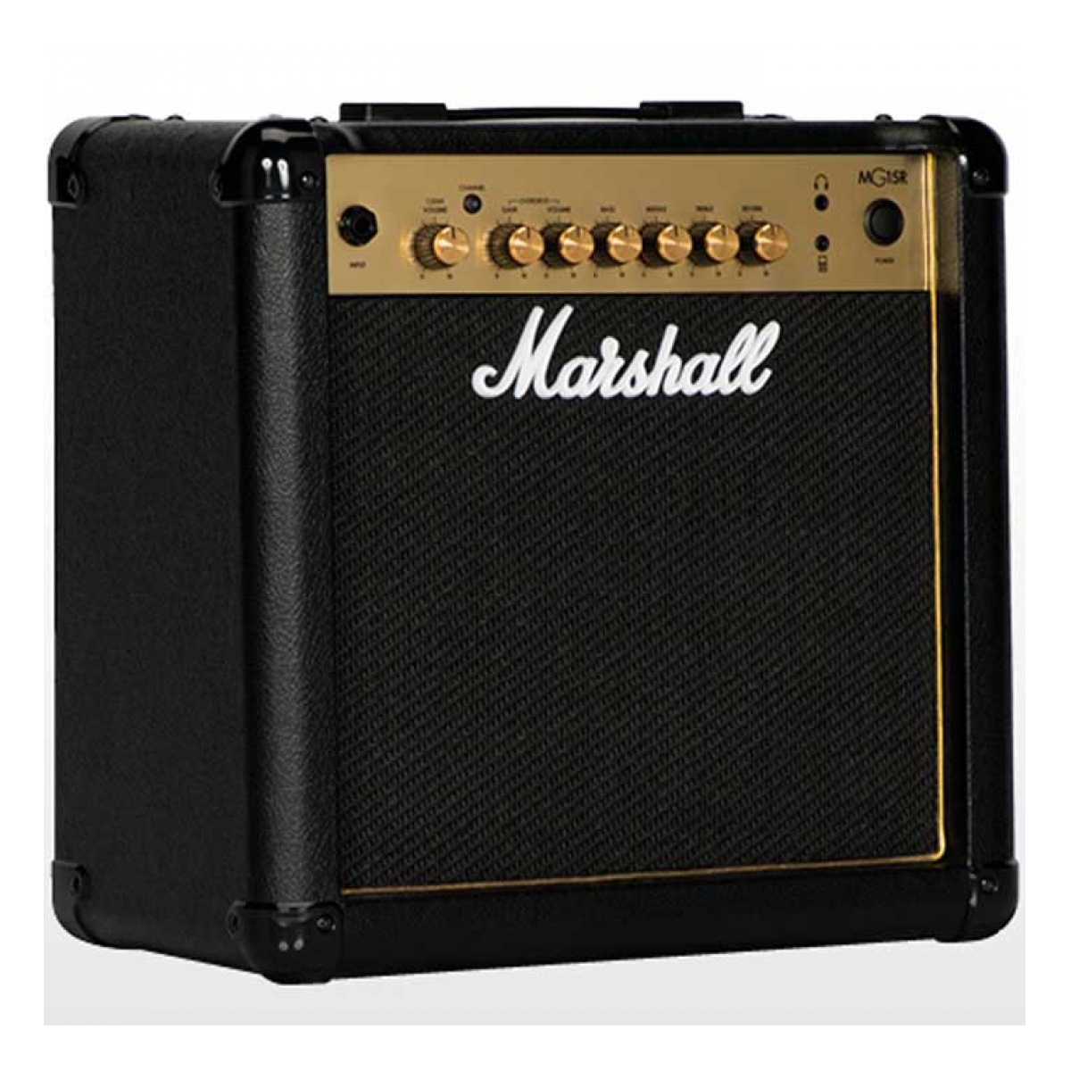 29864_4.jpg Amplificador Marshall Mg15R Gold - Imagen 1