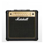 Amplificador Marshall Mg15R Gold - Imagen 2