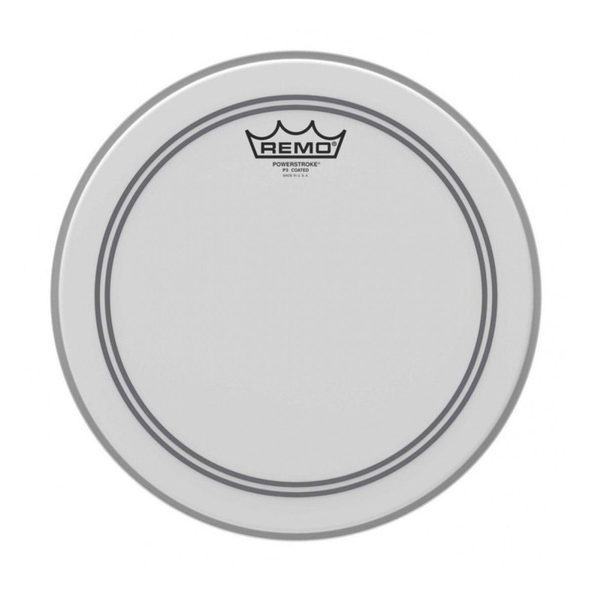 29918_4.jpg Parche Remo Powerstroke 3 P3-0114-C2 14 Arenado - Imagen 1