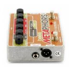 Pedal De Efecto Distortion/Eq/Comp Bass Metaphors - Imagen 3