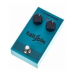 Pedal Tc Electronic Tailspin Vibrato Vintage
