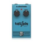 Pedal Tc Electronic Tailspin Vibrato Vintage - Imagen 2