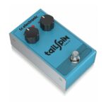 Pedal Tc Electronic Tailspin Vibrato Vintage - Imagen 3