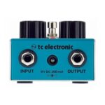 Pedal Tc Electronic Tailspin Vibrato Vintage - Imagen 5