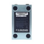 Pedal Tc Electronic Tailspin Vibrato Vintage - Imagen 6