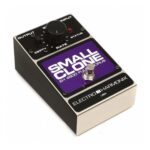 Pedal Electro Harmonix Small Clone Chorus - Imagen 4