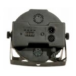 Tacho Macrolite Miniwash 36 Led Rgb 1W - Imagen 2