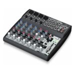 Mesa de Mezcla Analógica Behringer Xenyx 1202 - 12 Canales - Imagen 4