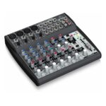 Mesa de Mezcla Analógica Behringer Xenyx 1202 - 12 Canales - Imagen 5