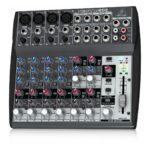Mesa de Mezcla Analógica Behringer Xenyx 1202 - 12 Canales