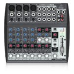 Mesa de Mezcla Analógica Behringer Xenyx 1202 - 12 Canales - Imagen 2